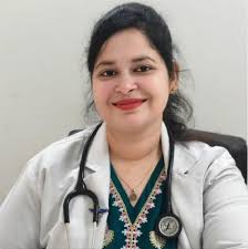 Dr Adi Pratyusha